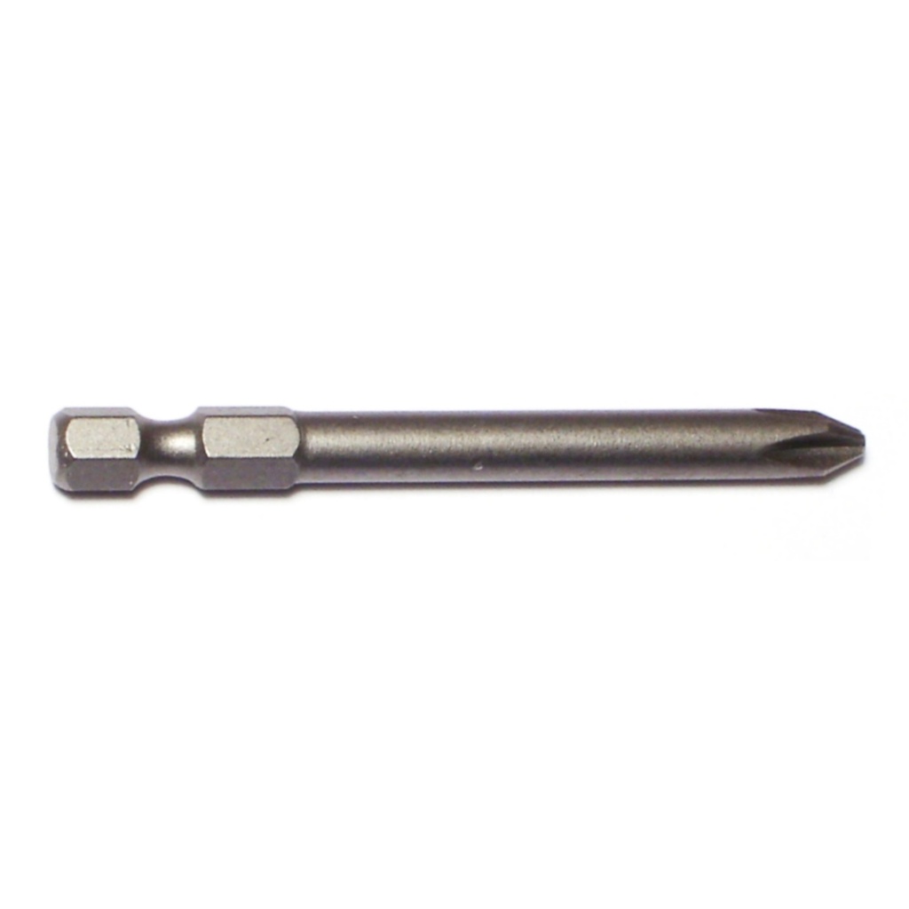 # 2 2-3/4 PH L Pwr SDriver Bit