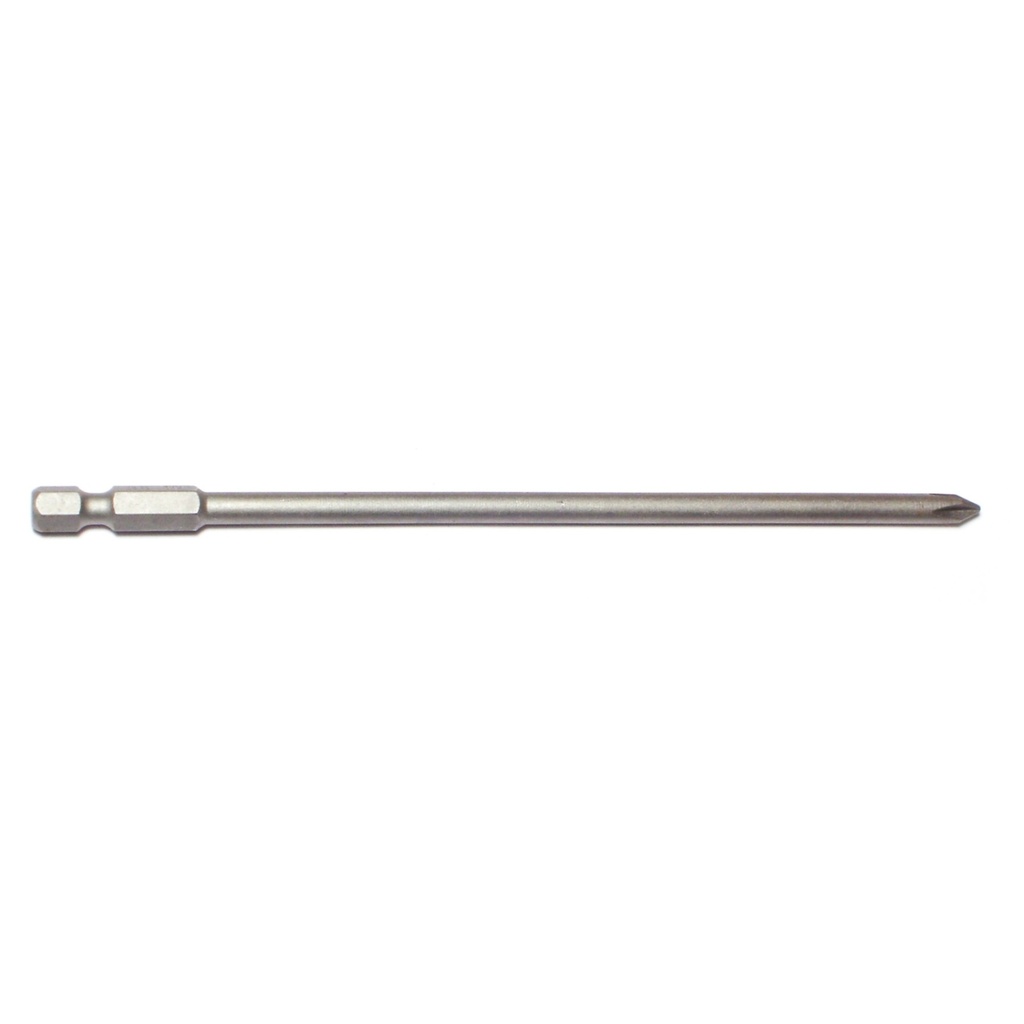 [MF72364] # 1 6 in. PH L Pwr SDriver Bit