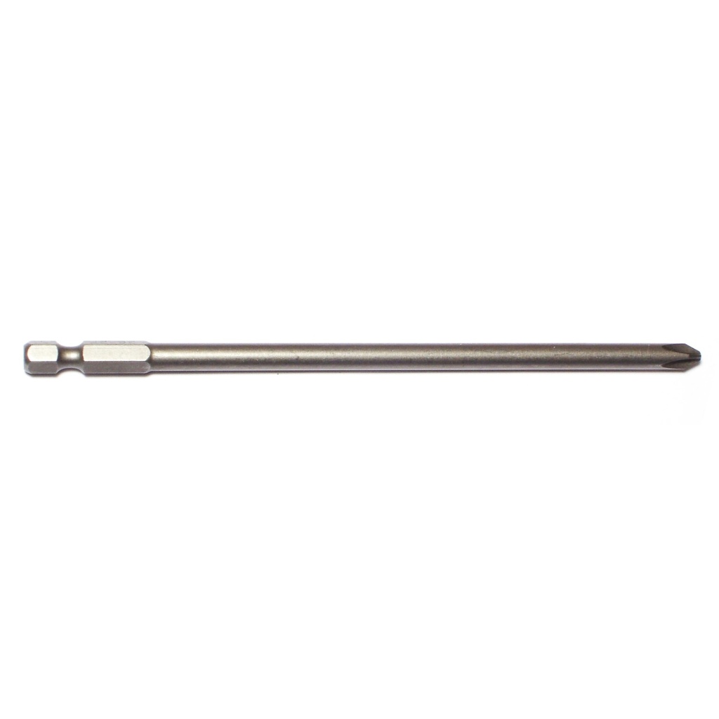 [MF72365] # 2 6 in PH L Pwr SDriver Bit