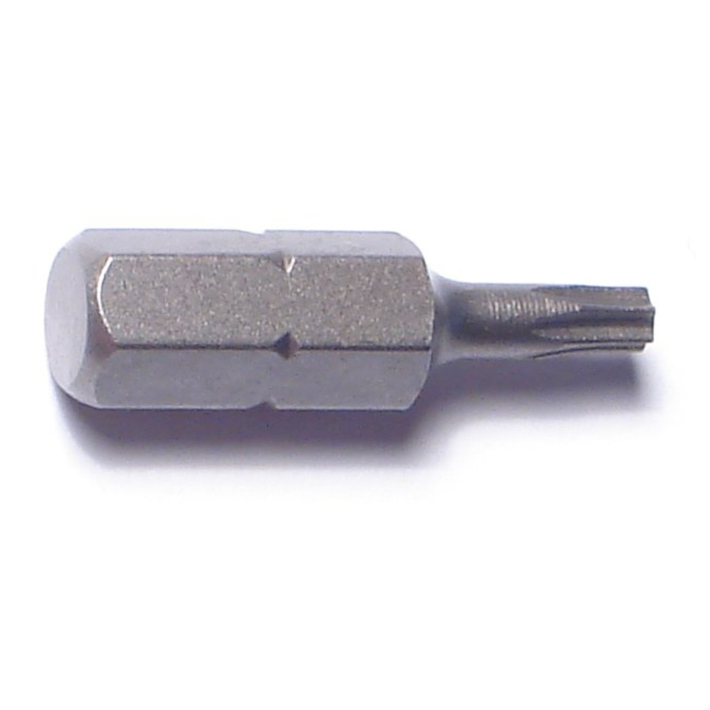 T-10 Star Insert Hex