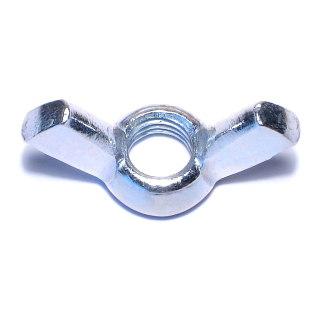 1/2-13Wing Nut Zinc