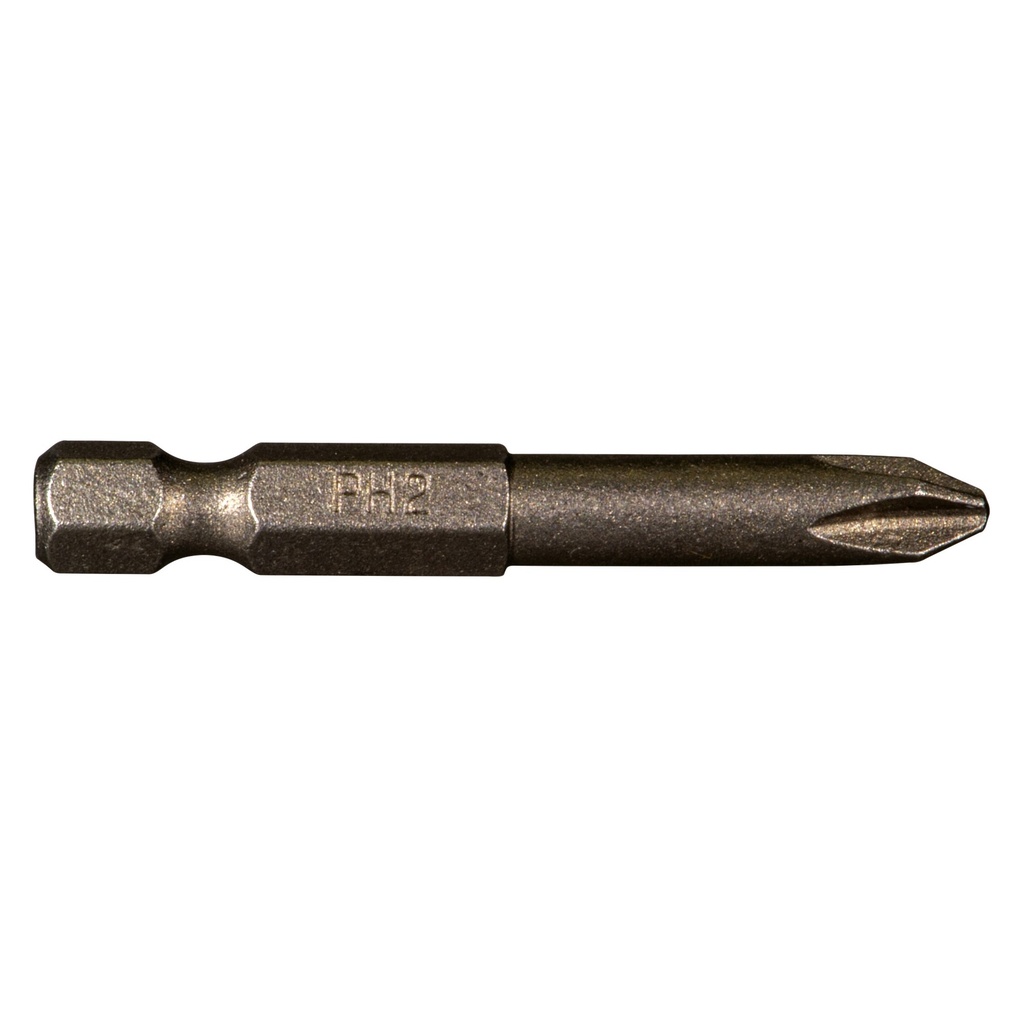 [MF72402] No 2 Phillips Power Bit