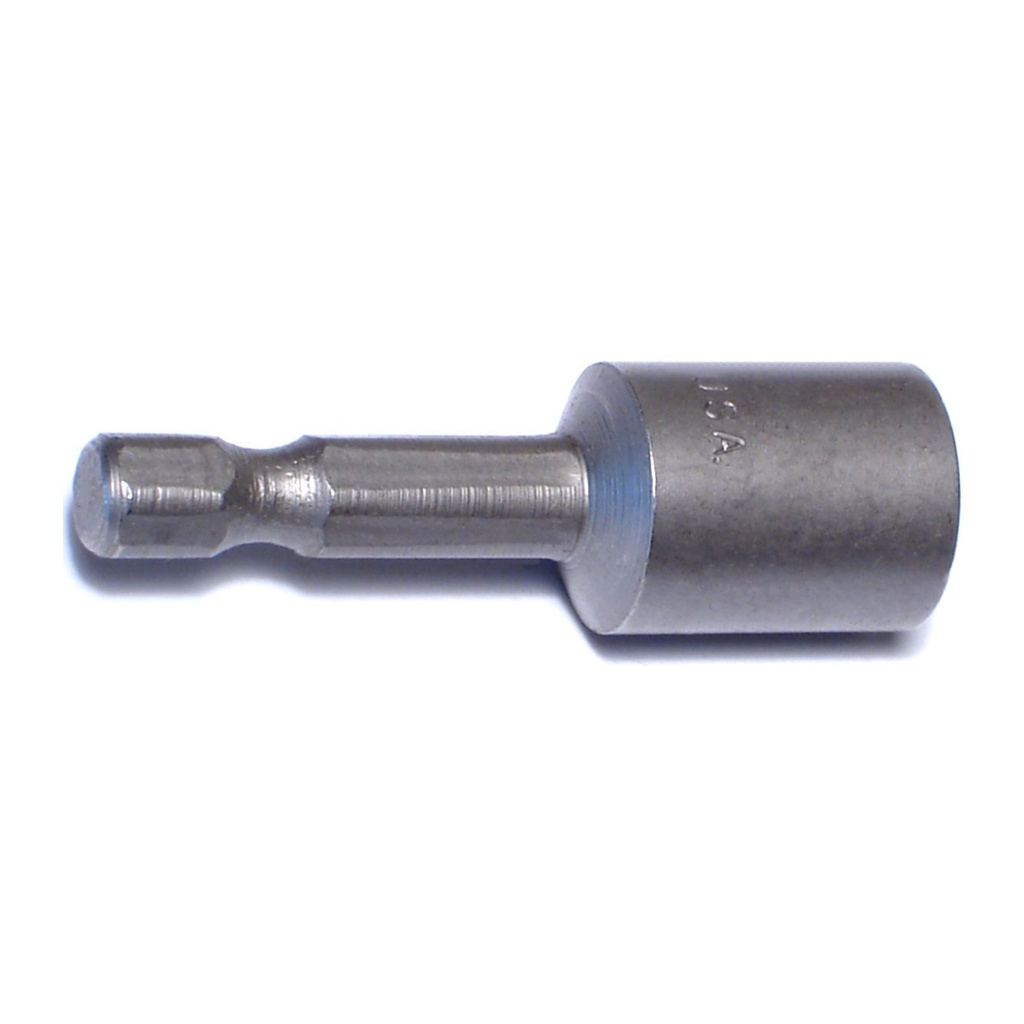 [MF72406] 3/8 in Short Mag Hex Nut Set