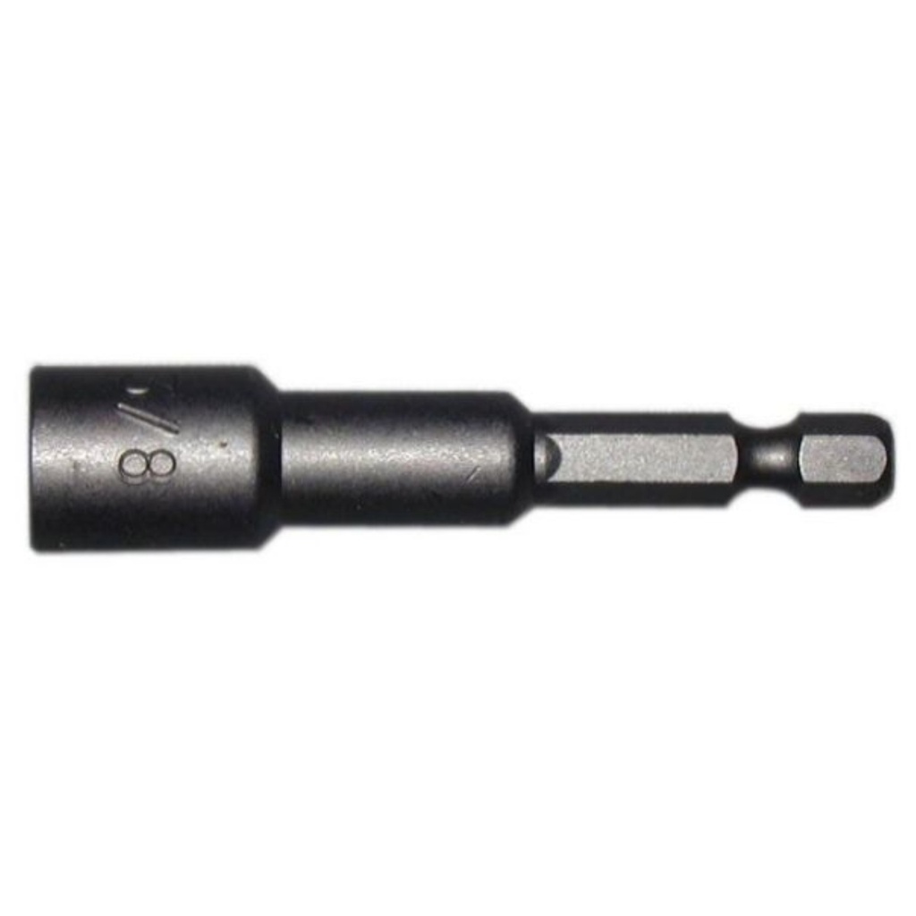 [MF72413] 3/8 in Long Mag Hex Nut Set