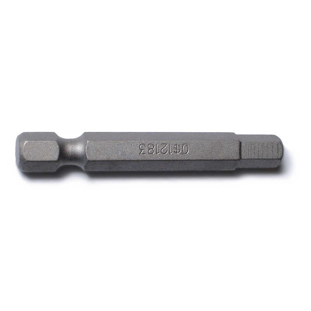 [MF72431] 7/32 Hex Socket Bit