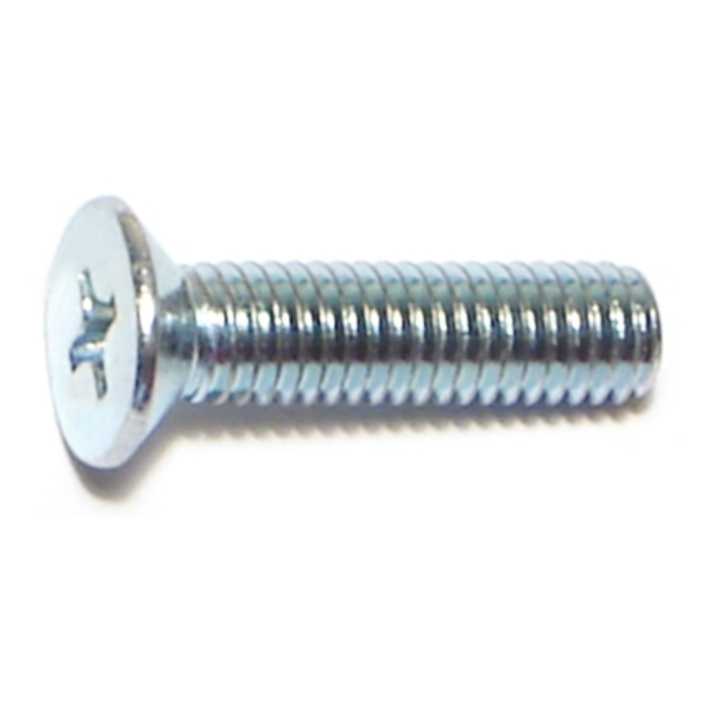 5mm-.8 x 20mm Ph Fl Mach Sc Zn