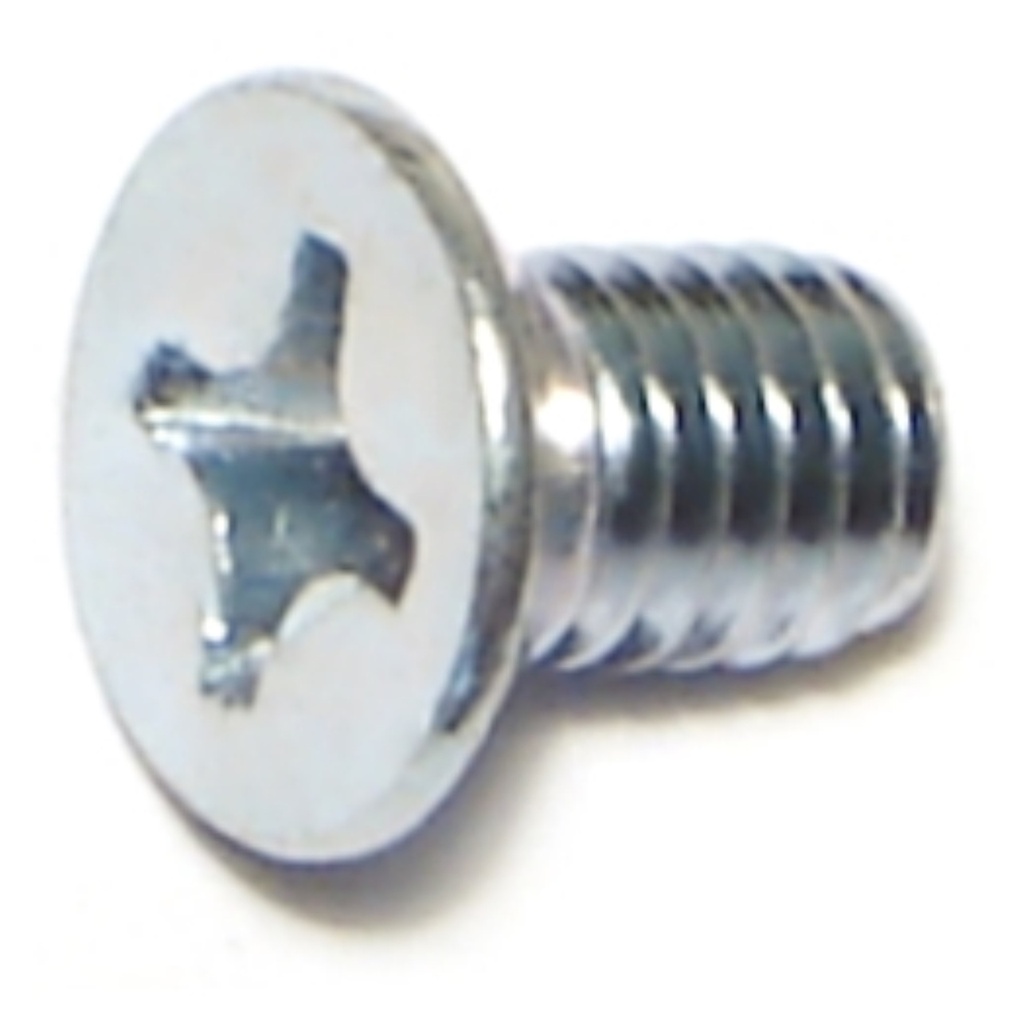 6mm-1.0 x 10mm Ph Fl Mach Sc Zn