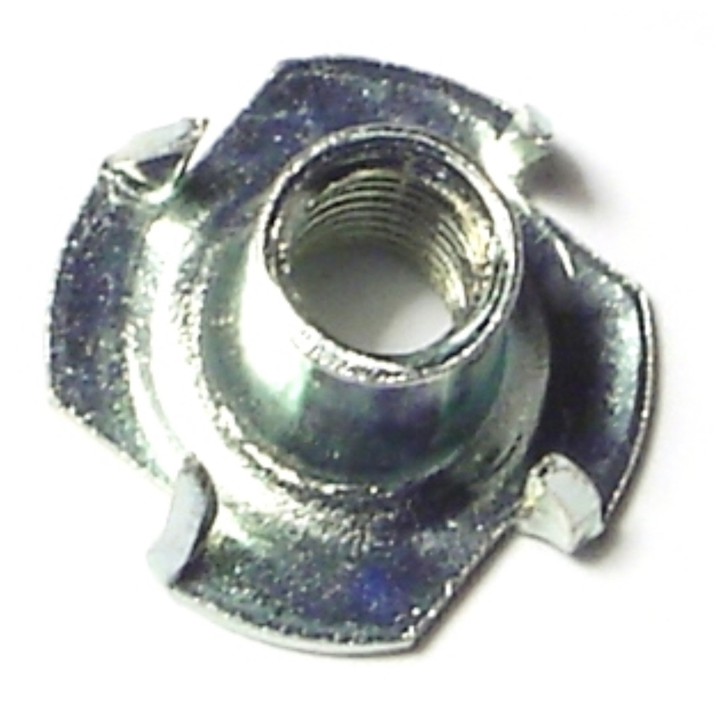 8mm-1.5 x 15mm T-Nut Zinc
