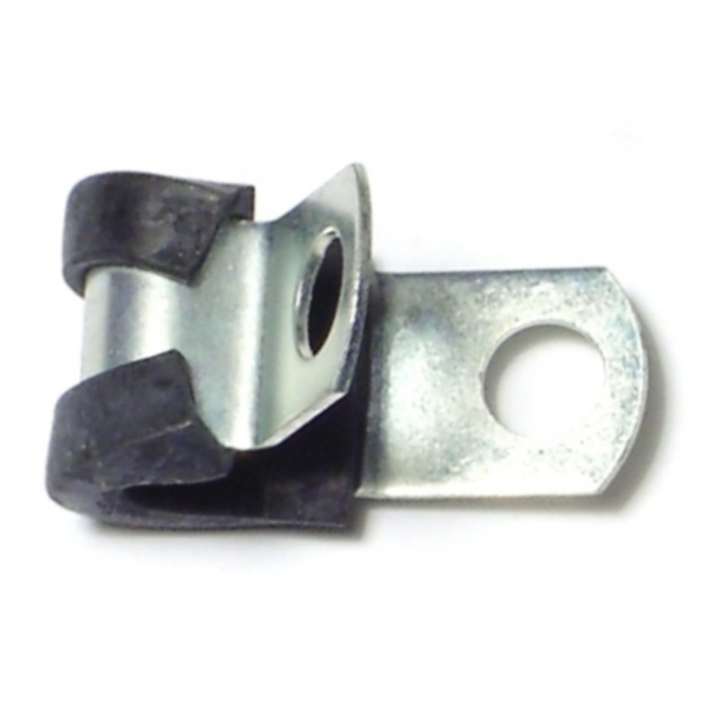 1/4 x 1/2 Cushion Spt Clmp