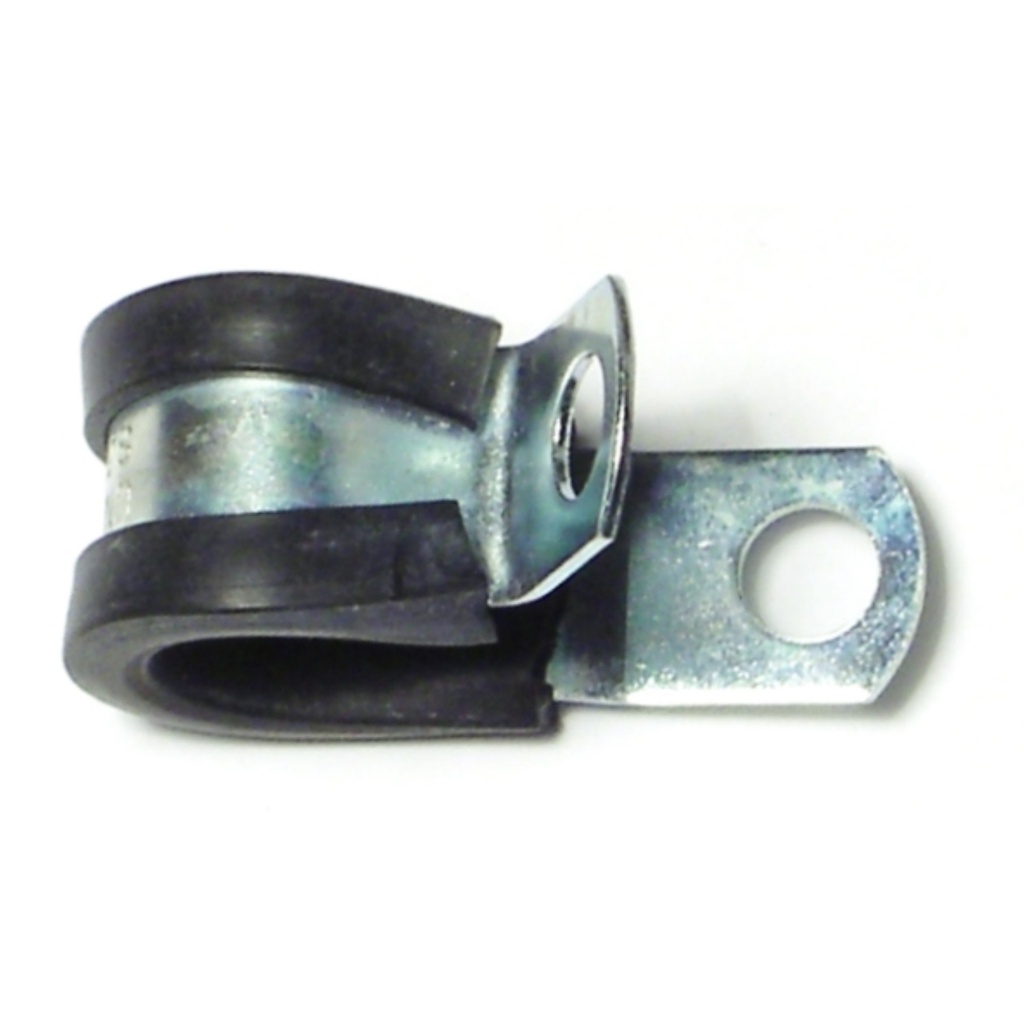 [MF72543] 1/2 x 1/2 Cushion Spt Clmp