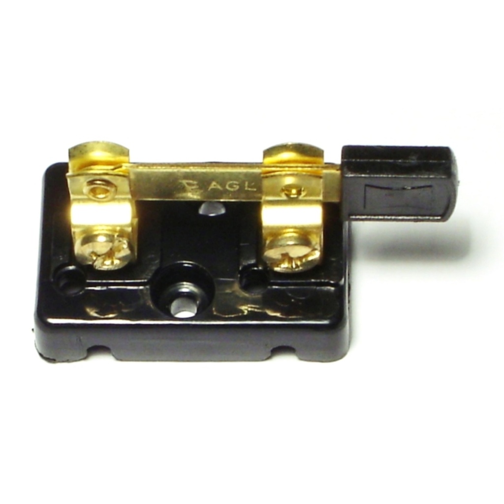 SP/ST Knife Switch