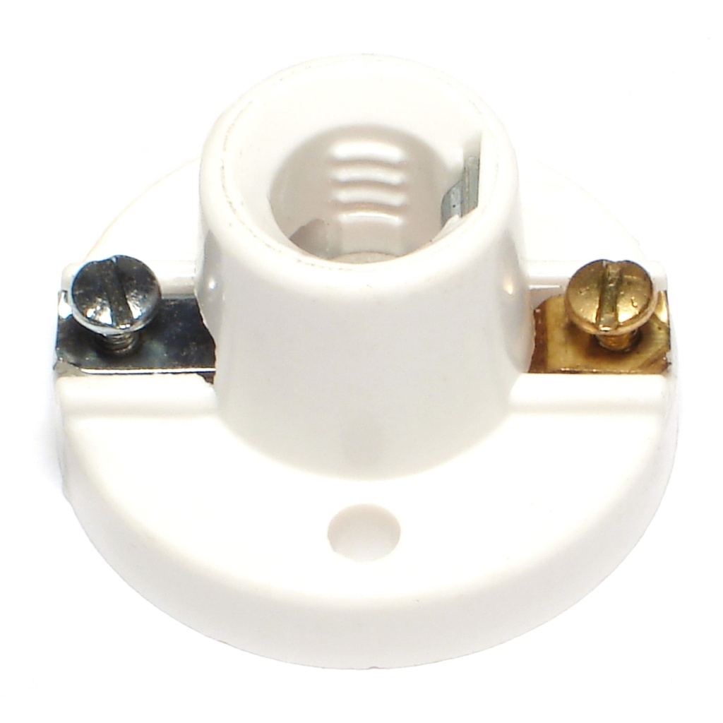 Mini Cleat Socket