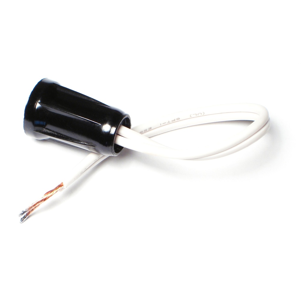 Mini Pigtail Socket