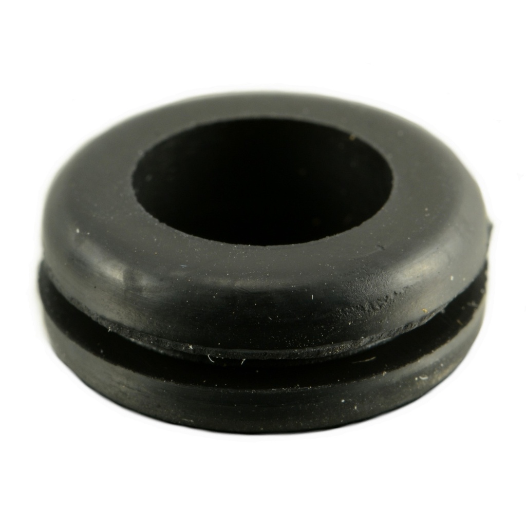 5/8 x 3/8 Rubber Grommet