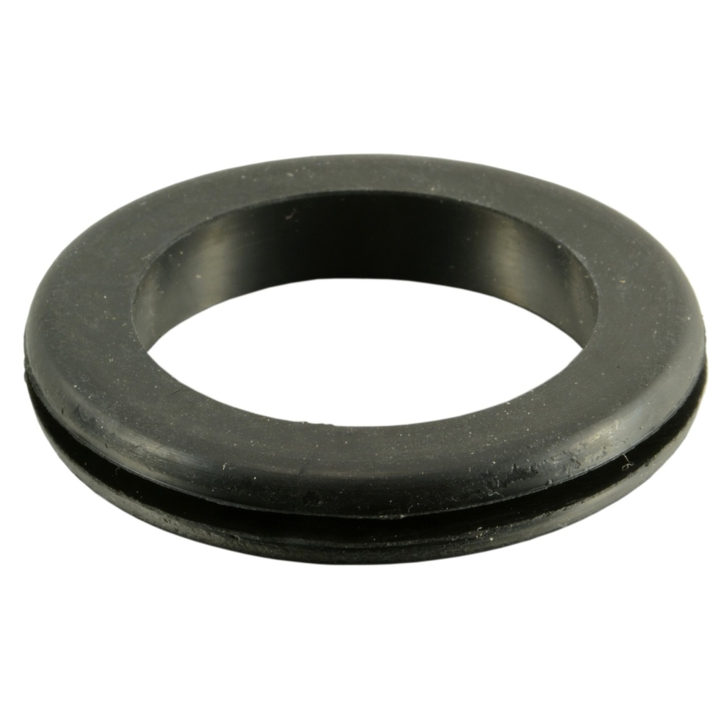 1-11/16x1-3/16 Rubber Grommet