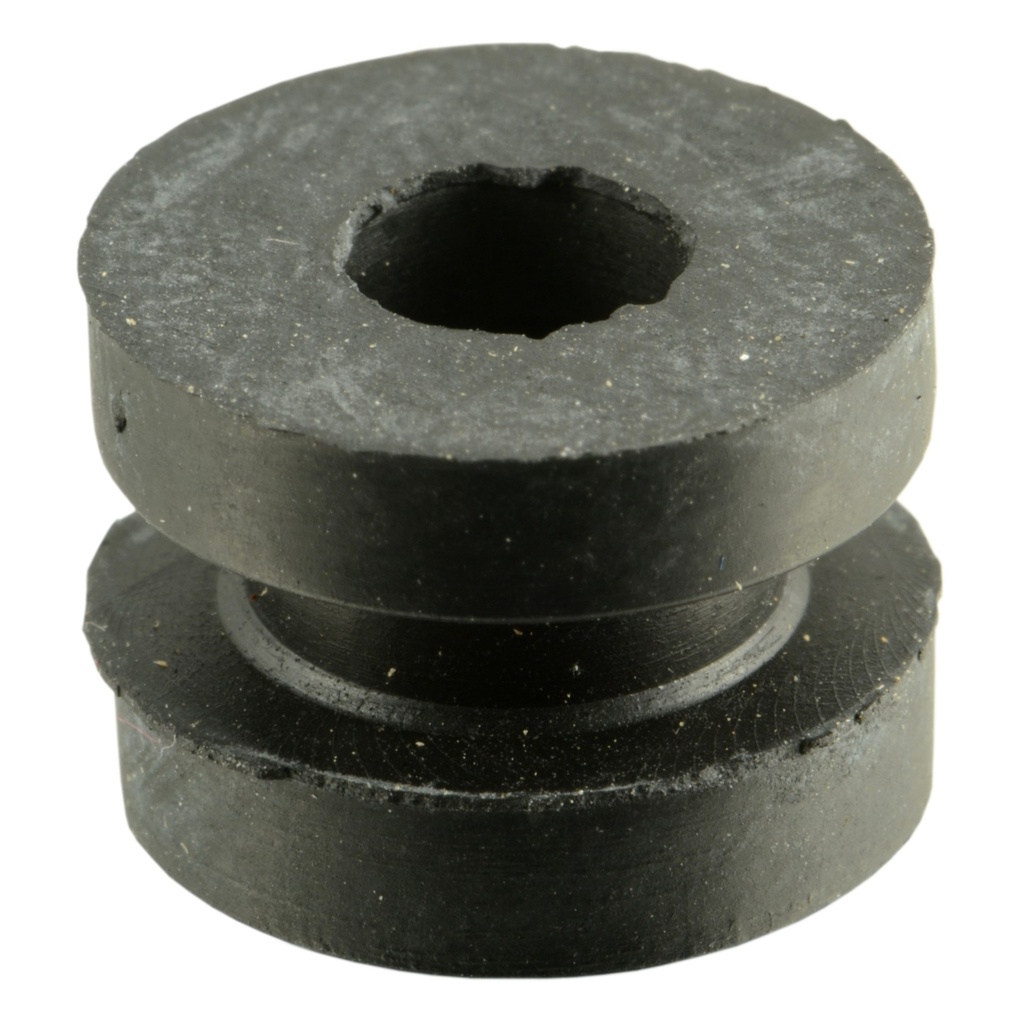 17/32 x 7/32 Rubber Grommet