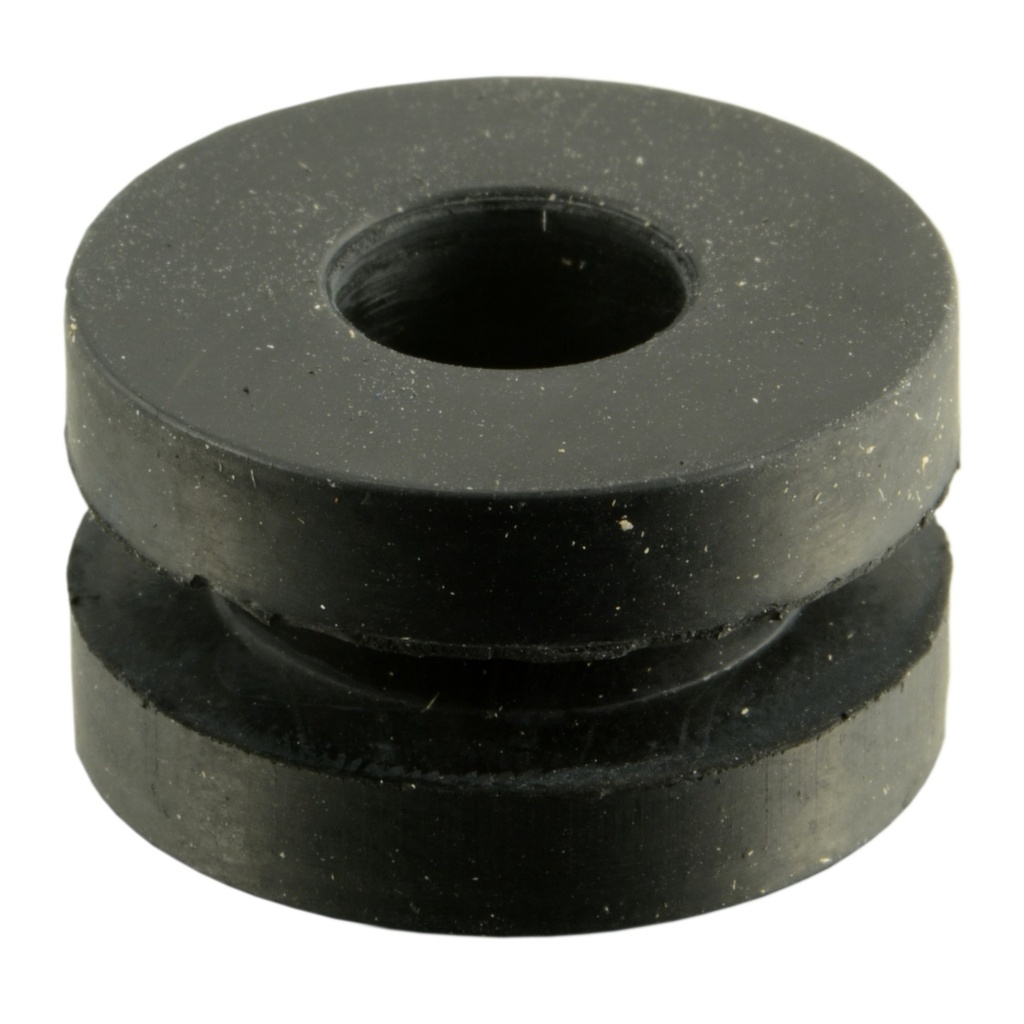 15/16 x 3/8 Rubber Grommet