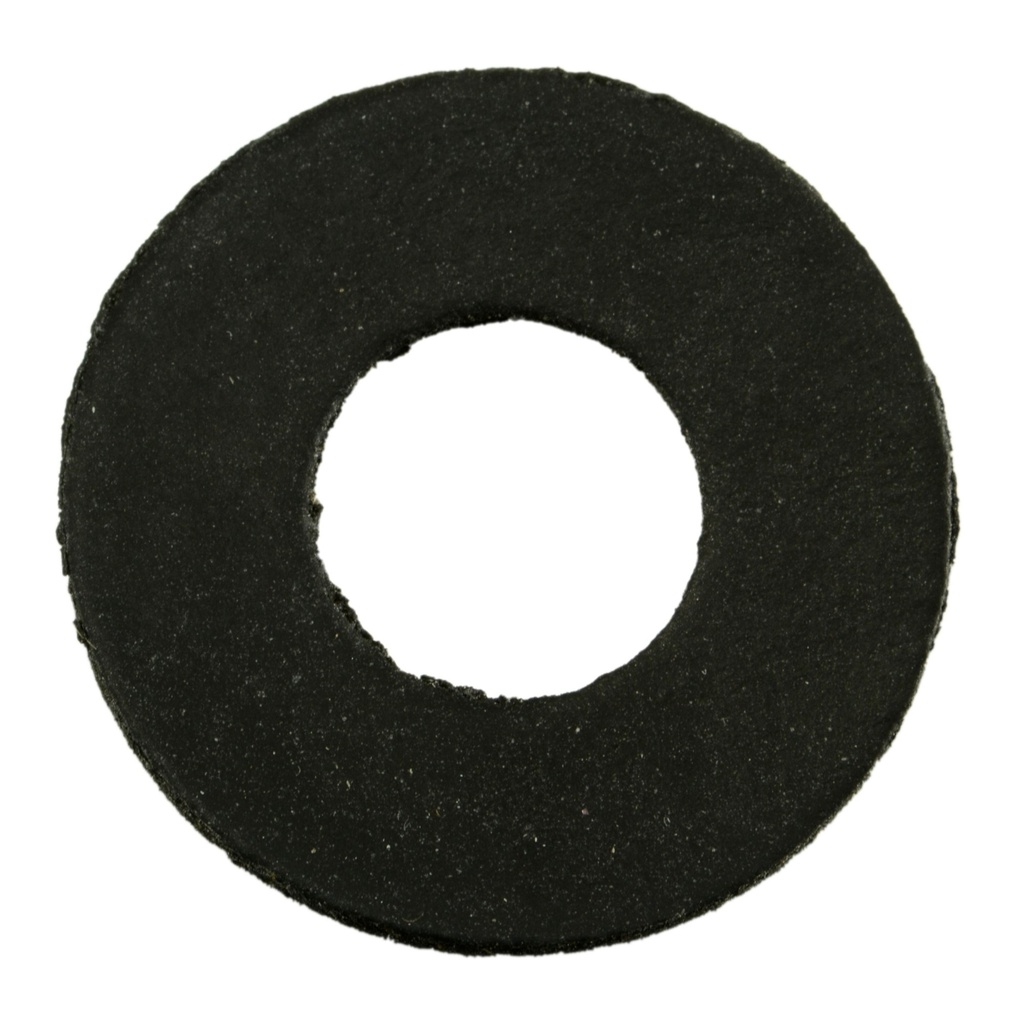 1 x 1/8 Lamp Washer Rubr
