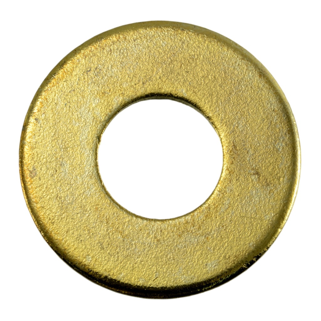 1 x 1/8 Lamp Washer Br