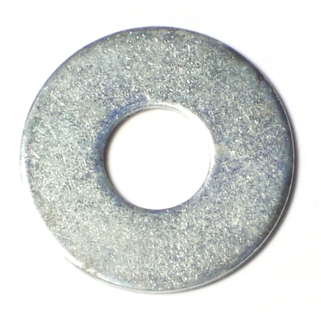 1-1/8 x 1/8 Lamp Washer Stl