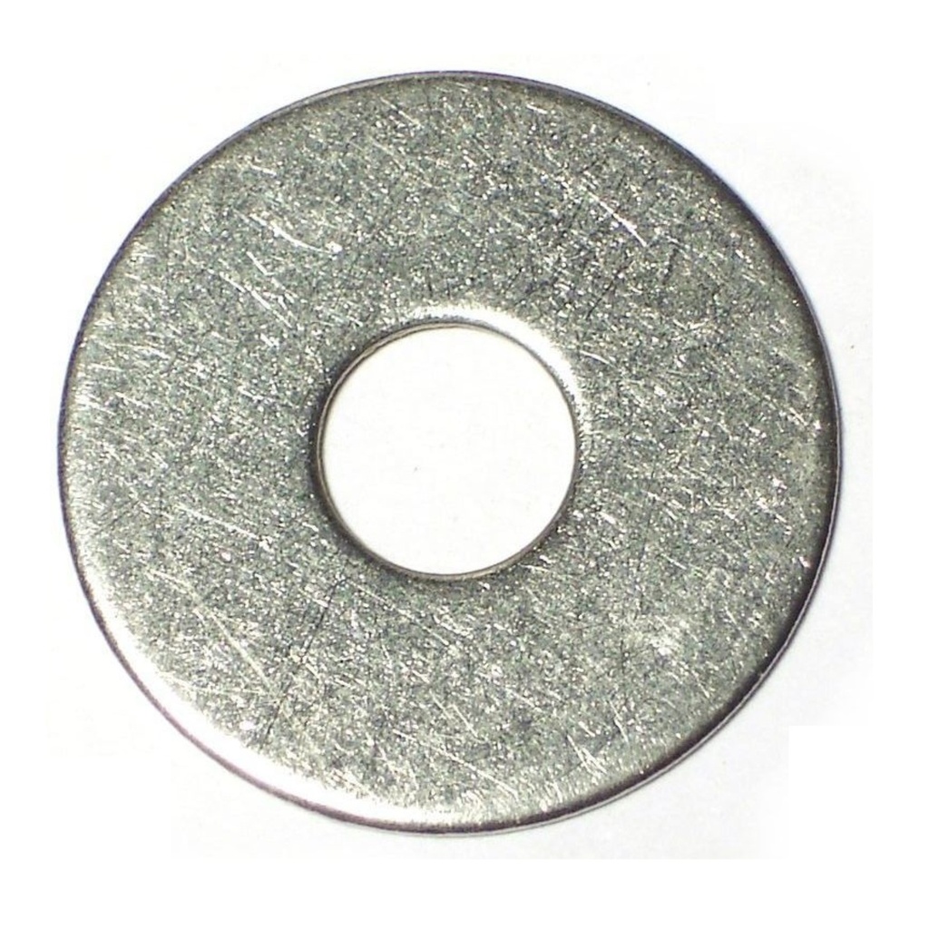1-1/4 x 1/8 Lamp Washer Stl