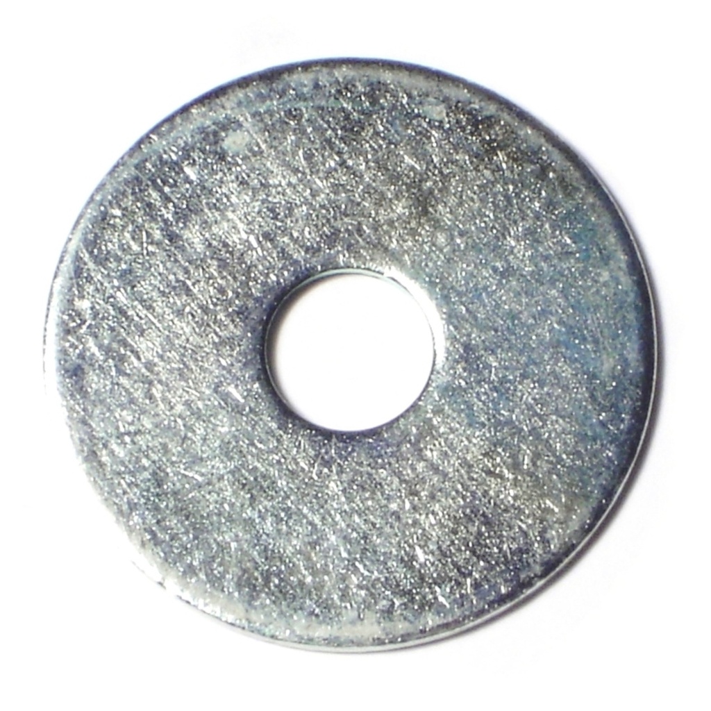 1-1/2 x 1/8 Lamp Washer Stl