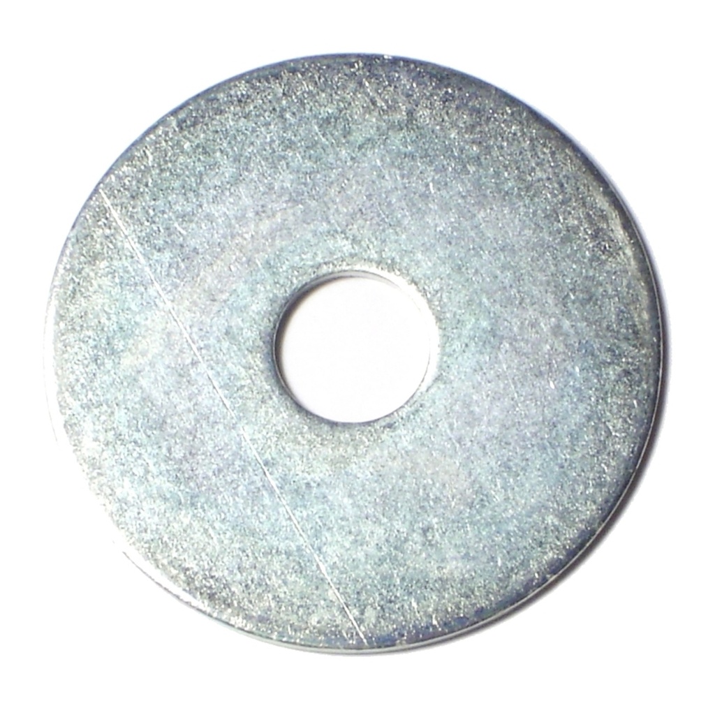 1-3/4 x 1/8 Lamp Washer Stl