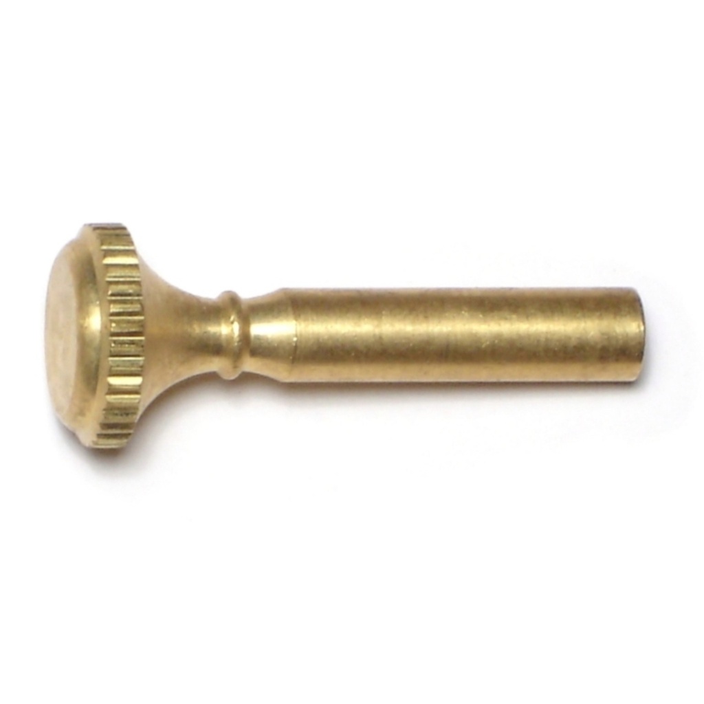 9/16 x 1-1/2 Br Extend Knob