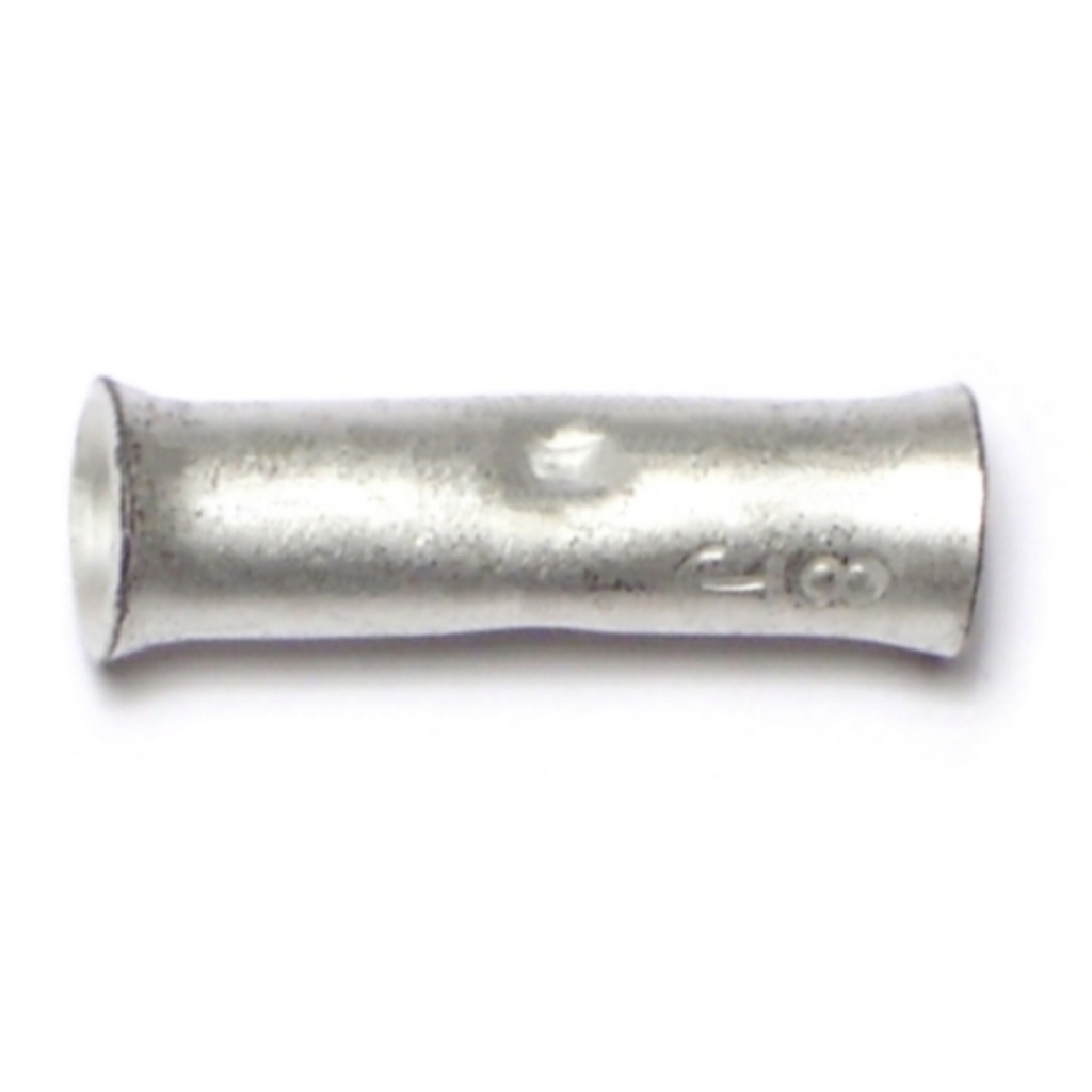 [MF72721] 8Ga Butt Connectors