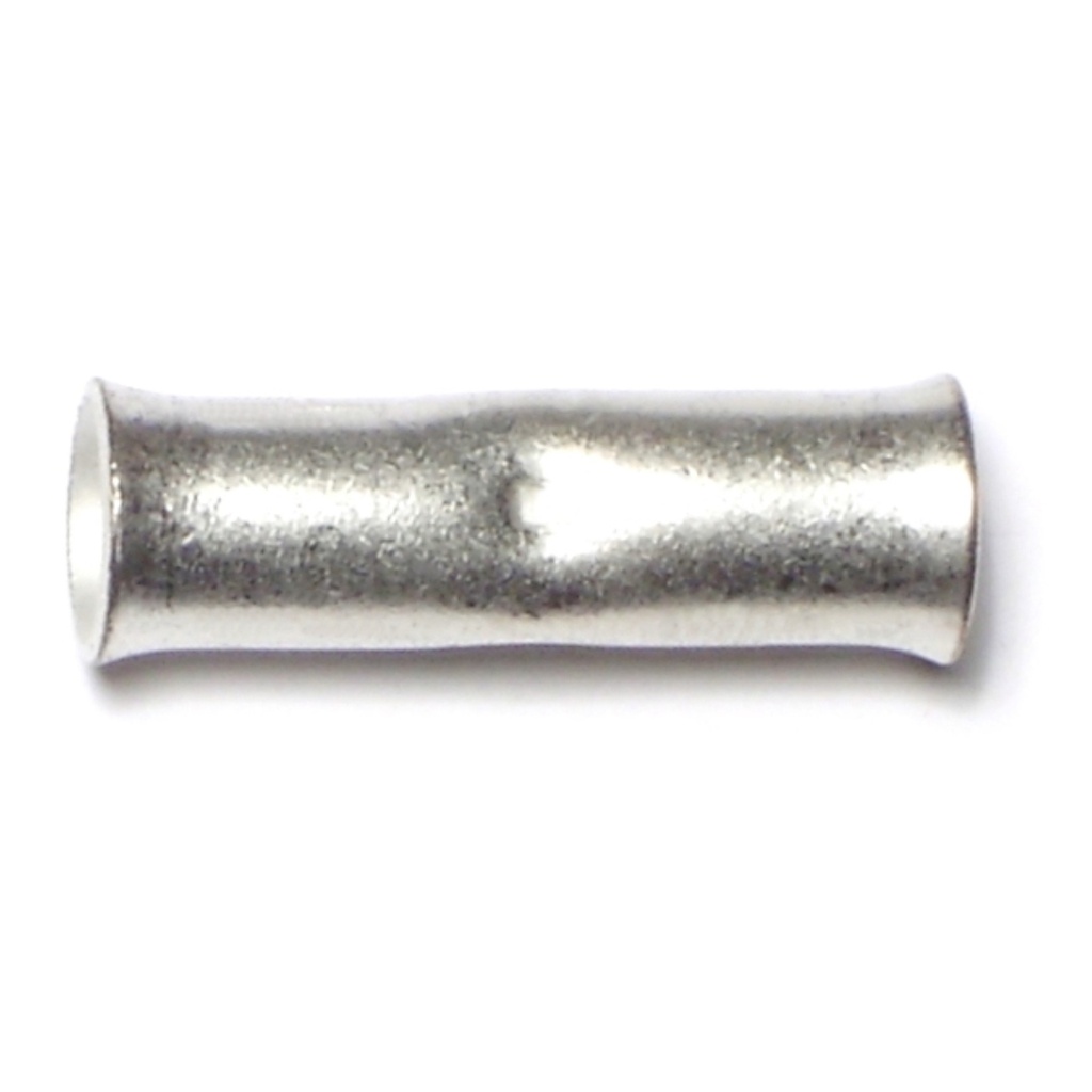 6Ga Butt Connectors