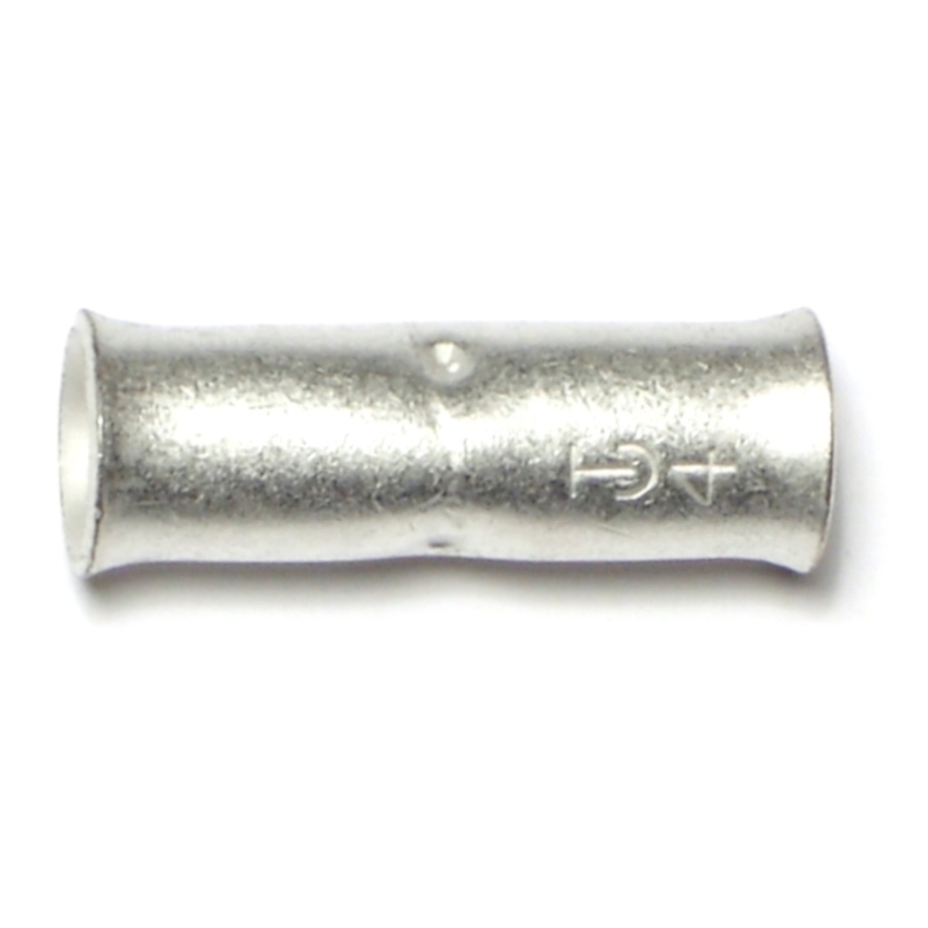 [MF72723] 4Ga Butt Connectors