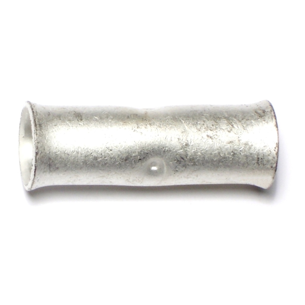 00Ga Butt Connectors