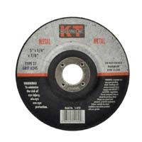 [5-4245/22010] 5-4245/22010 GRIND WHEEL 4.5X1