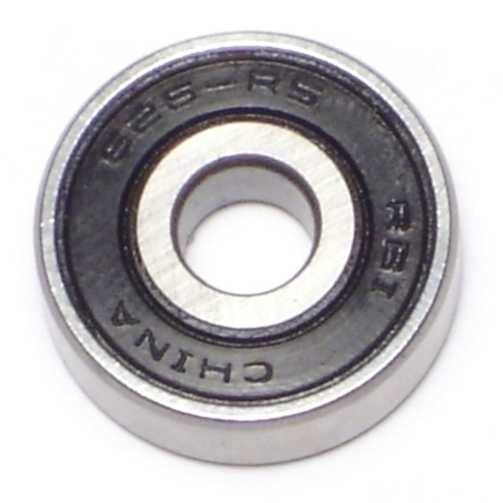 .2362IDx.748OD Prec Ball Bearin