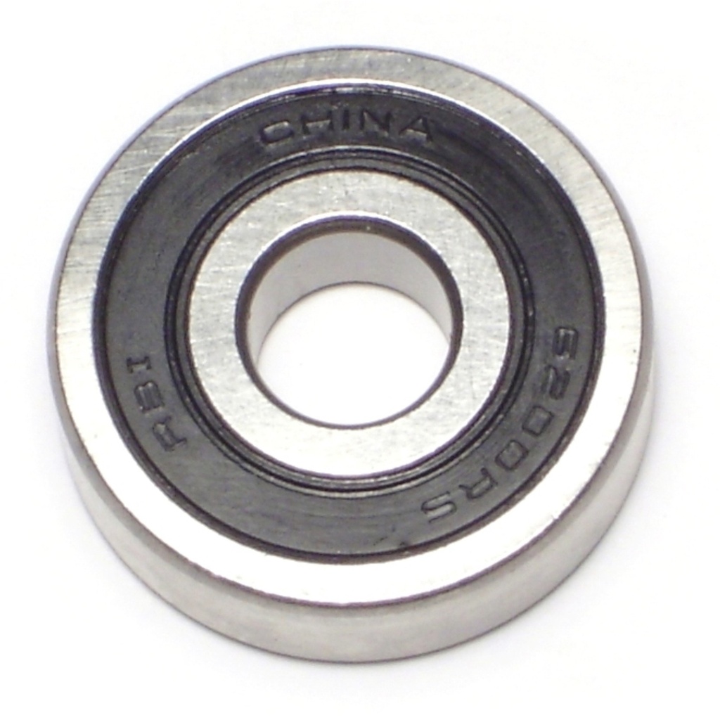 .3937IDx1.1811 Prec Ball Bearin