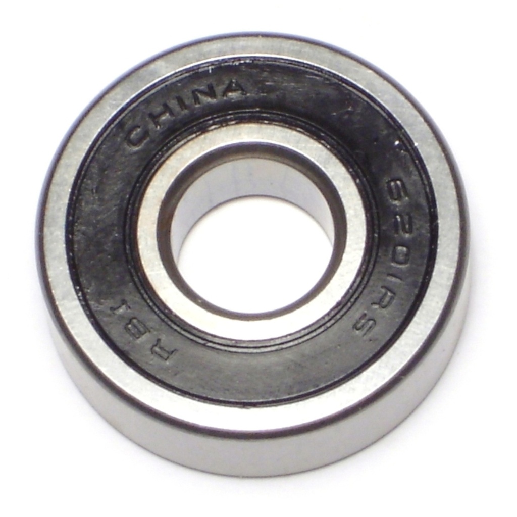 .4724IDx1.2598 Prec Ball Bearin