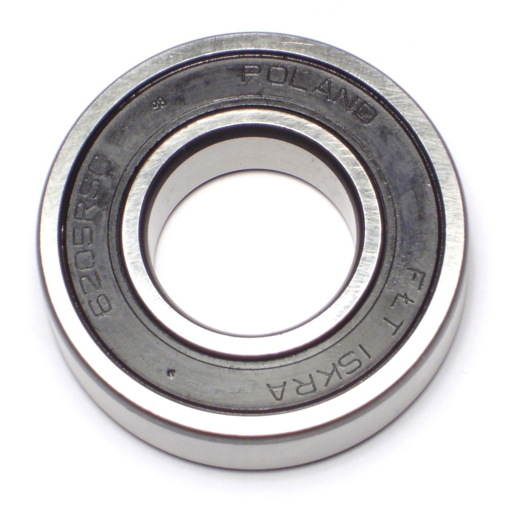 .9843IDx2.0472 Prec Ball Bearin