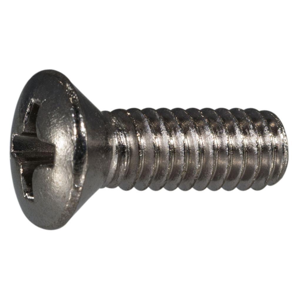 8-32 x 1/2 Ph Ov Faucet Scr