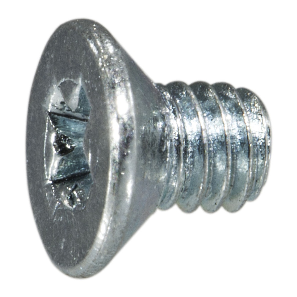 8-32 x 1/2 Ph Pn Faucet Scr