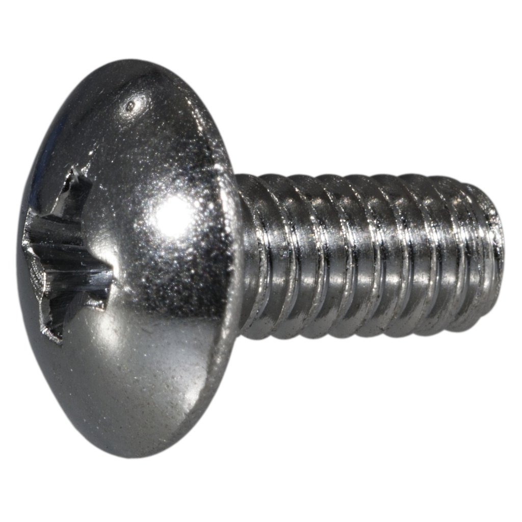 8-32 x 3/8 Ph Tr Faucet Scr