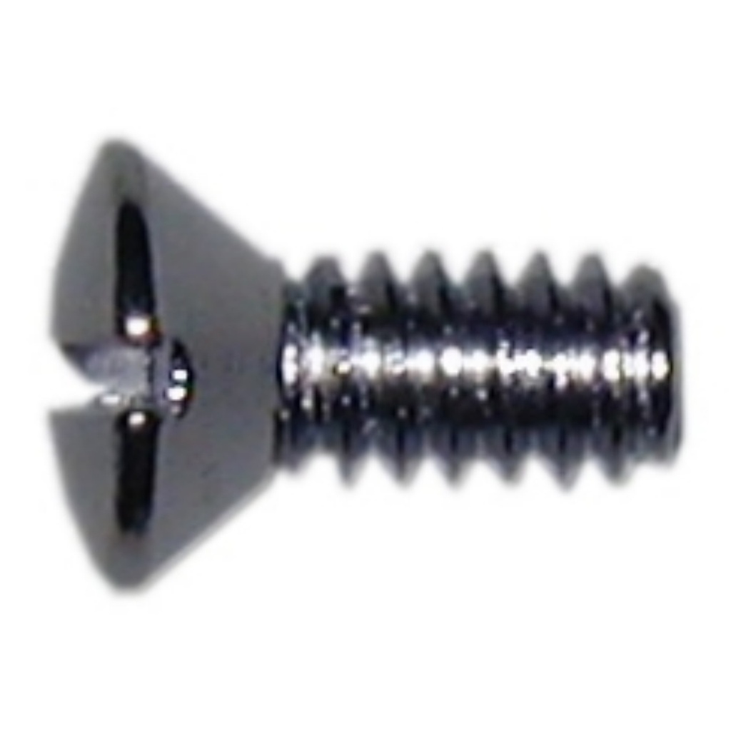 10-24 x 7/16 Sl Ov Faucet Scr
