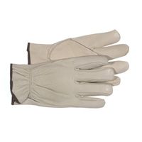 4067l Unlined Cowhide Glove Westchester Protective G