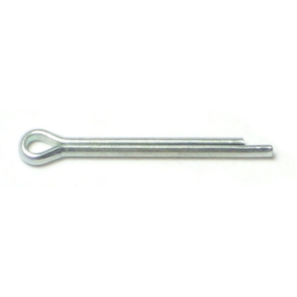 2mm x 18mm Cotter Pin Zinc