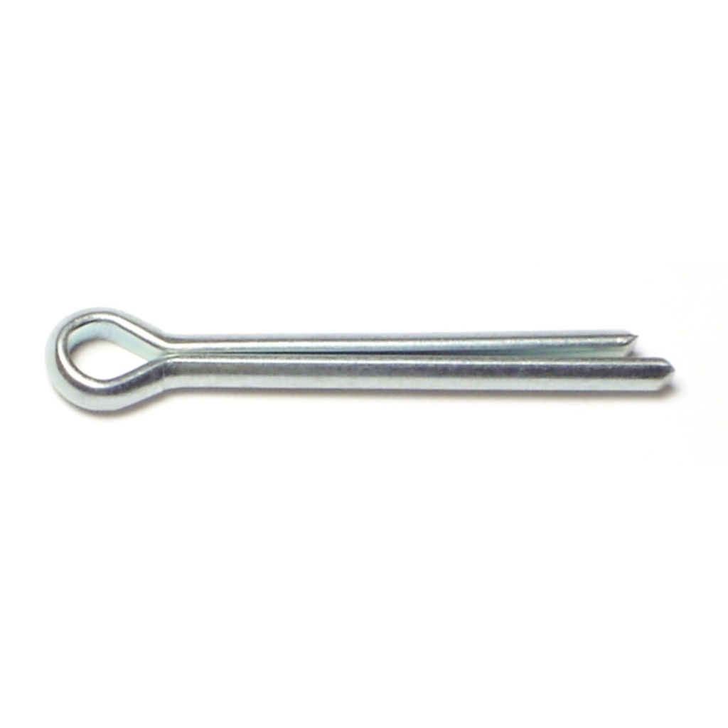 4mm x 32mm Cotter Pin Zinc