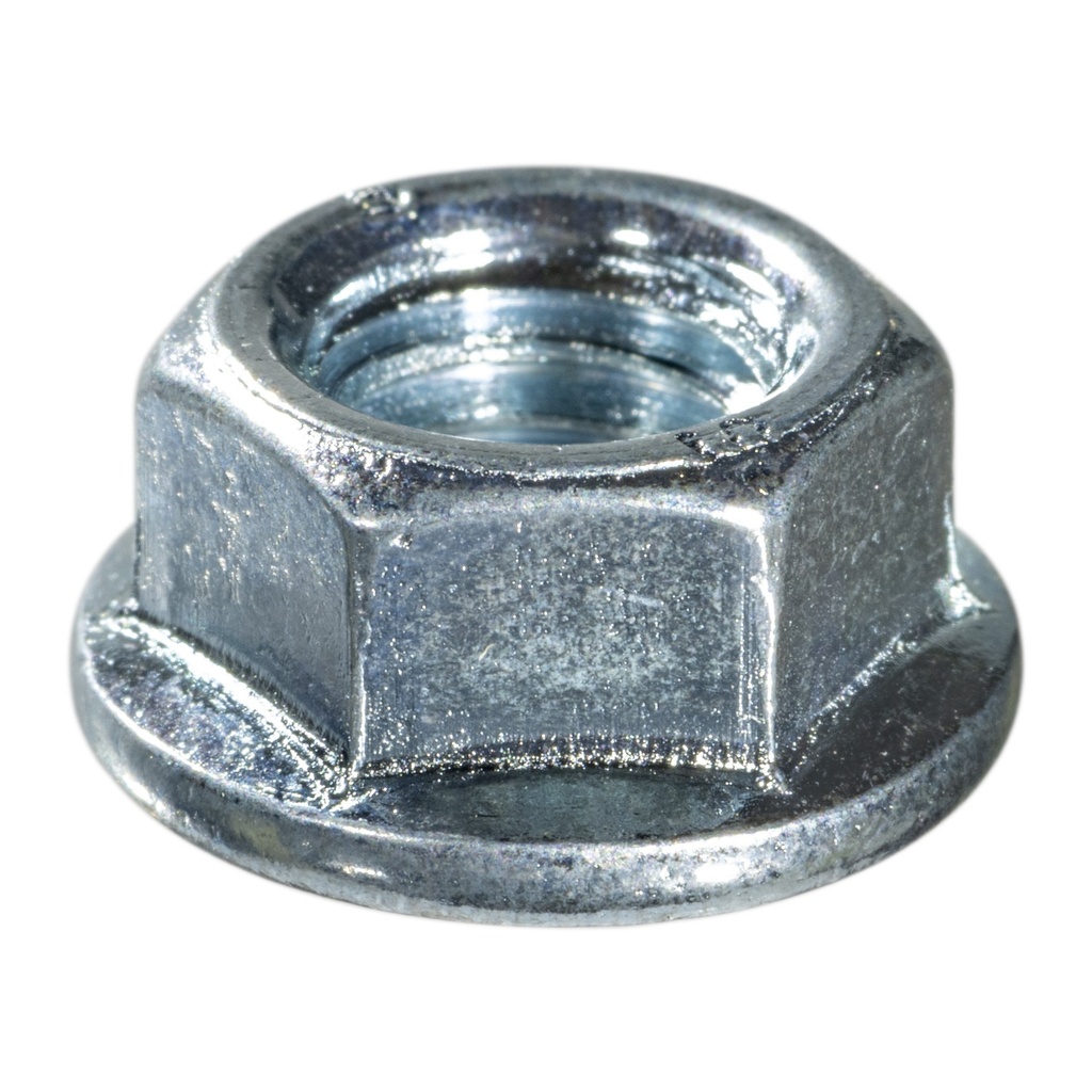 8mm-1.25 JIS Flng Nt Cl10