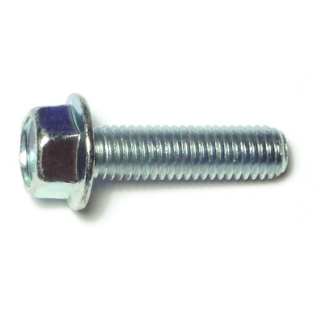 8mm-1.25x 30mm JIS Flng Bt 10.9