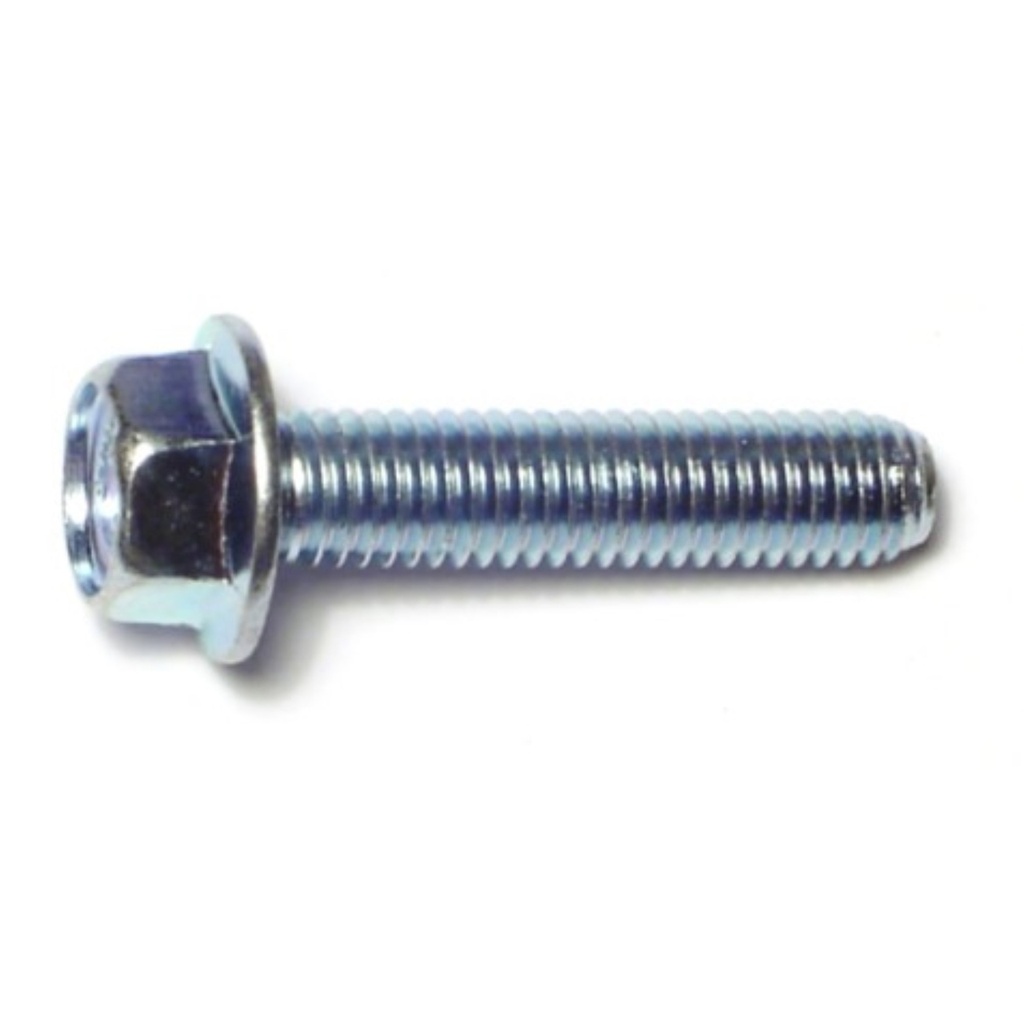 8mm-1.25x 35mm JIS Flng Bt 10.9