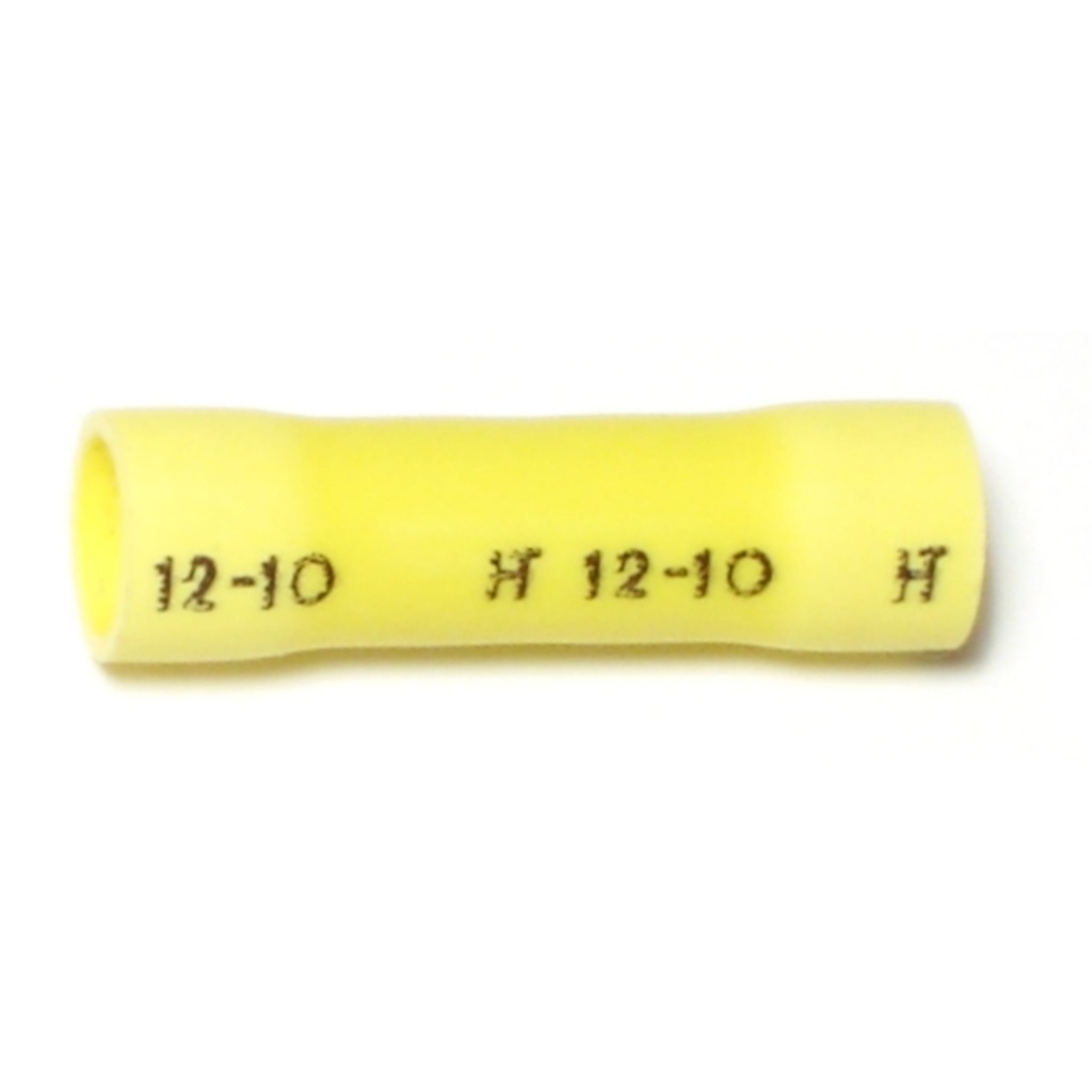 [MF73072] 12-10Ga Insul Butt Splic
