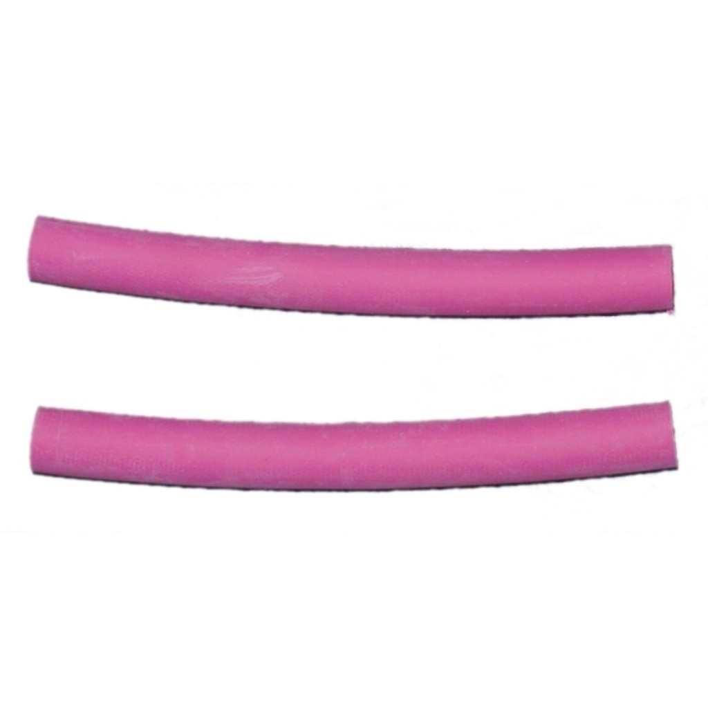 [MF73085] 1/4 x 3 Red Heat Shrink Tube