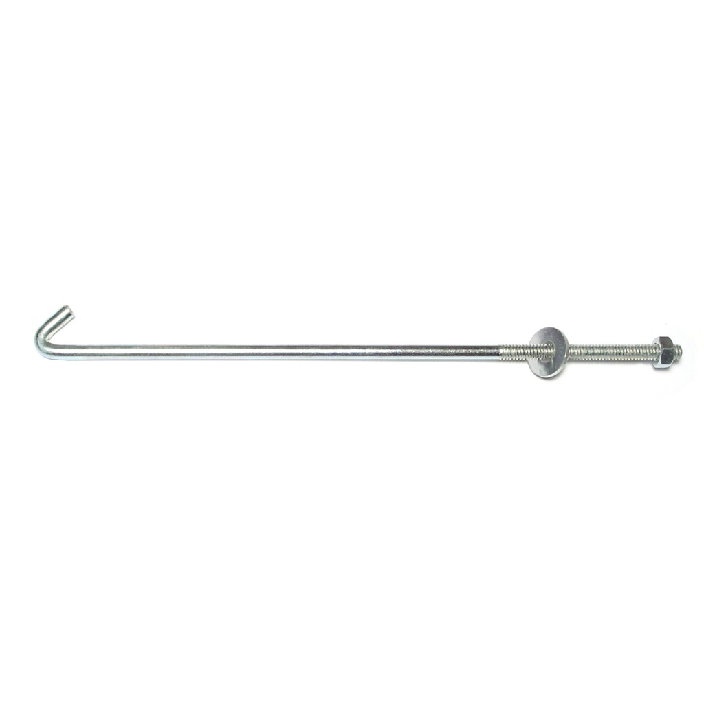 5/16 x 10-5/16 J Hold Down Bolt